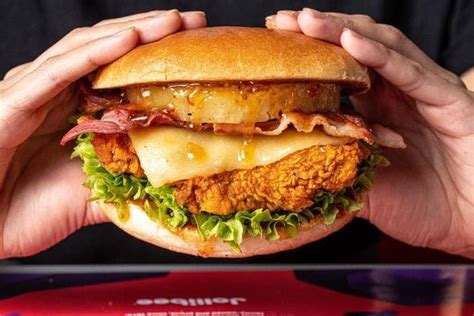 Filipino fast food chain Jollibee opening Leeds restaurant on .